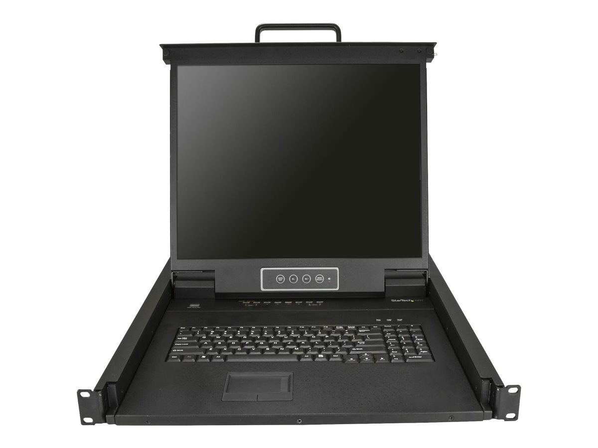 STARTECH RKCONS1908K
